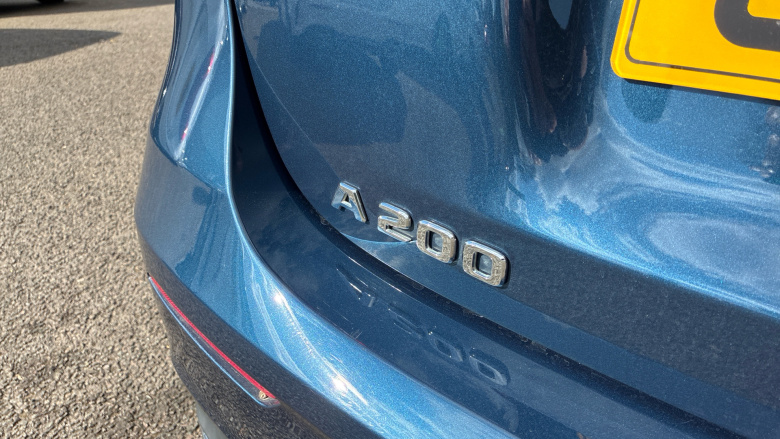 Mercedes-Benz A-Class A200 AMG Line Premium Plus 5dr Auto Petrol Hatchback